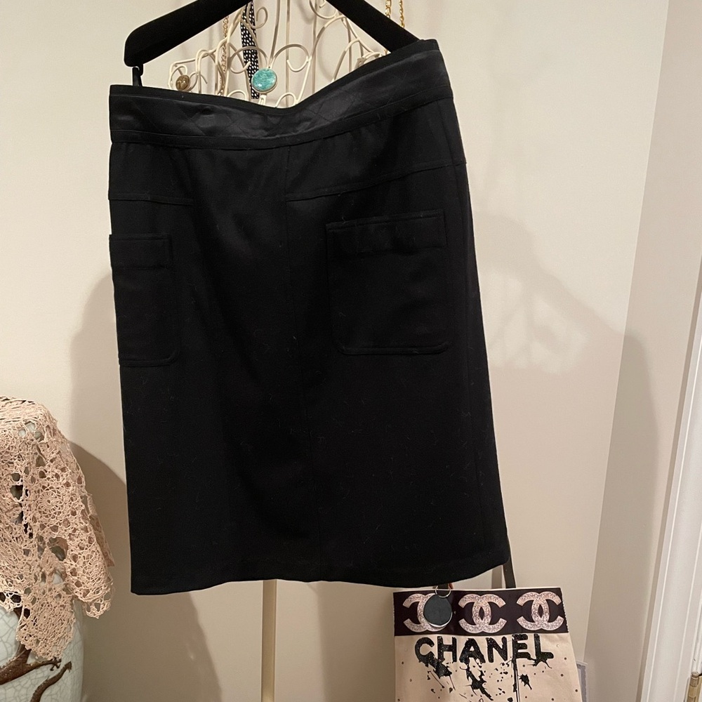 Vintage CHANEL Skirt
